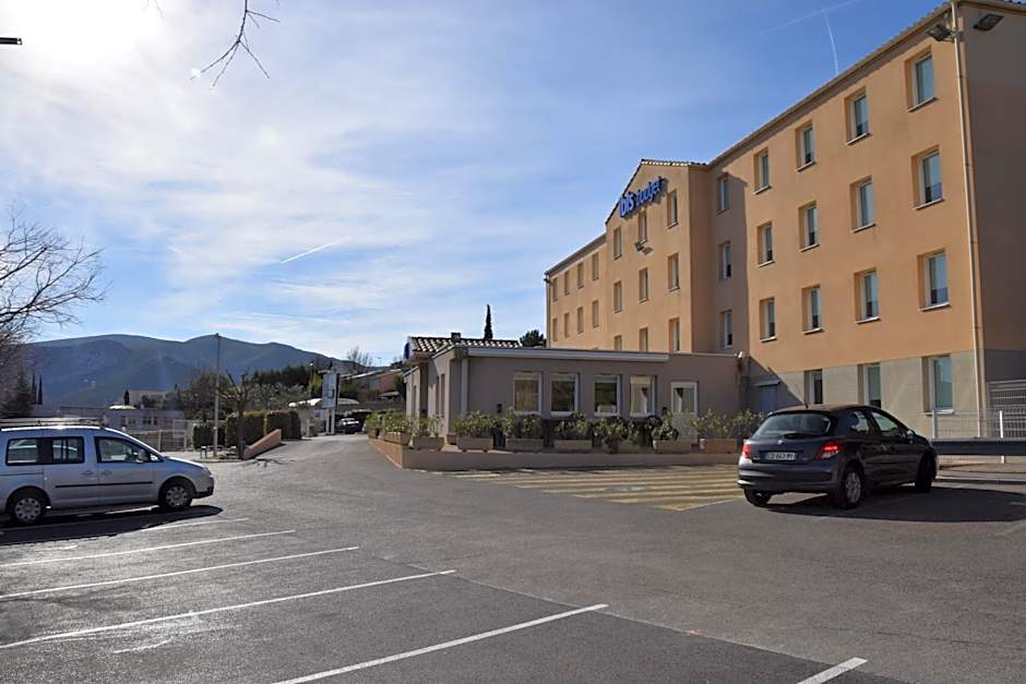 Ibis Budget Marseille Valentine