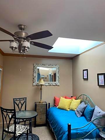 Ocean Breeze Executive Bed and Breakfast