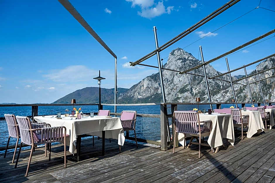 Das Traunsee - Das Hotel zum See 4 Stern Superior