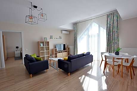 Mandarin Premium Apartments