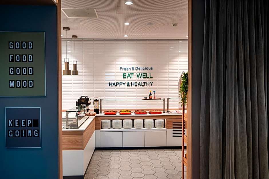 Holiday Inn Eindhoven Airport By IHG