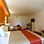 Motel 6-Frederick, MD - Fort Detrick