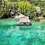 Mikasa Bacalar Hotel Boutique, Lagoon Front