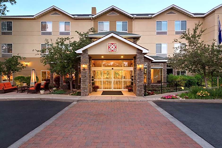 Hilton Garden Inn Flagstaff