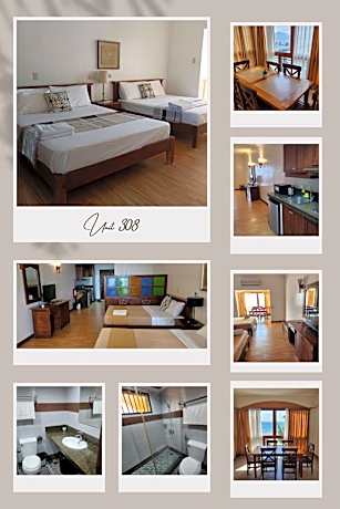 Club Balai Isabel Lakeview 308