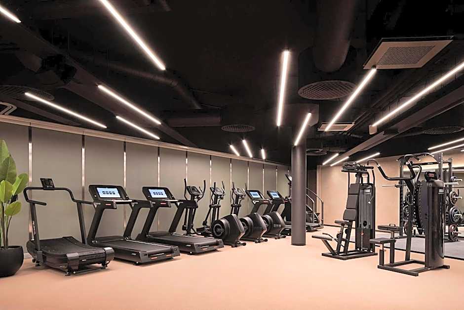 NH Collection Helsinki Grand Hansa