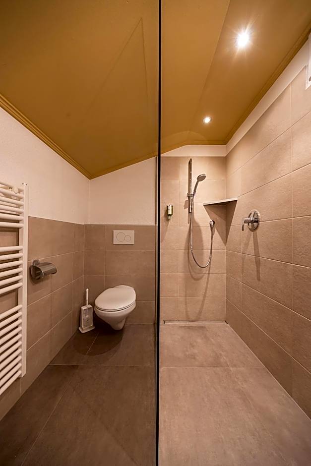 JOHAN - Rooms & Breakfast Merano