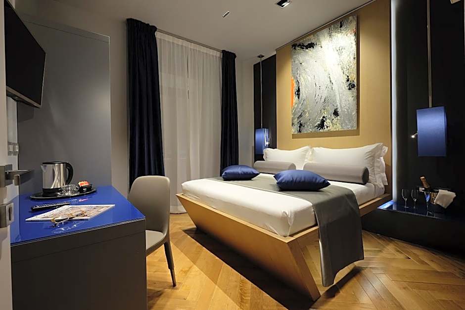 Navona Rooms