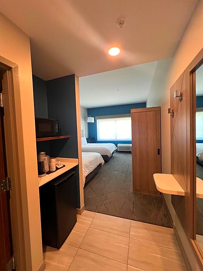 Holiday Inn Express - White Marsh By IHG