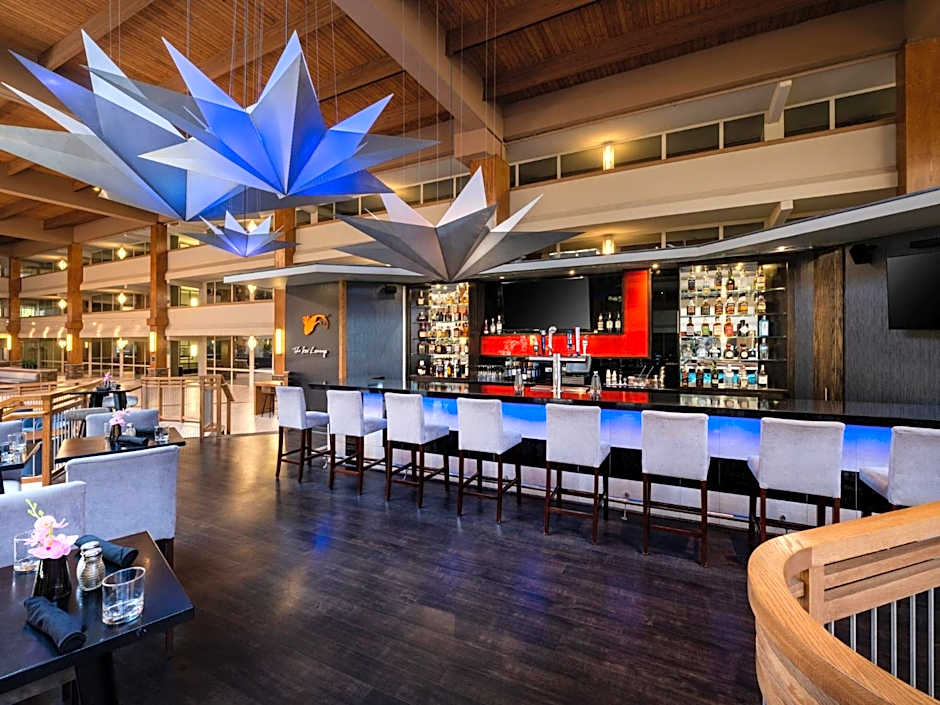 Crowne Plaza Suffern-Mahwah By IHG