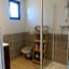 Studio Nuitée en Provence 2