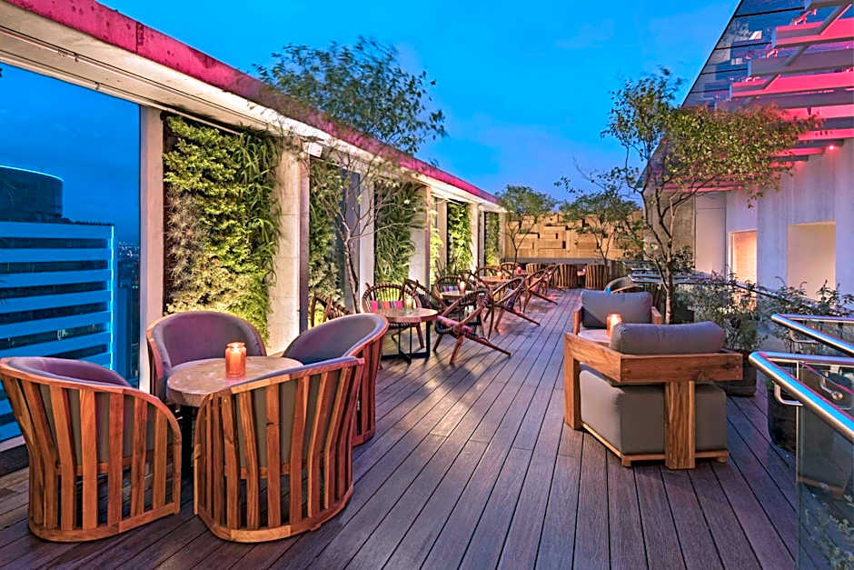 Hyatt Centric Guatemala City