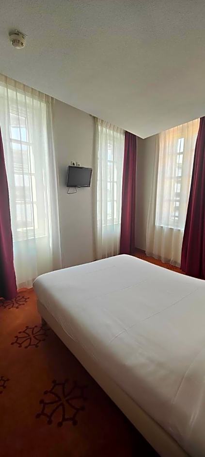 Hôtel Ours Blanc - Centre