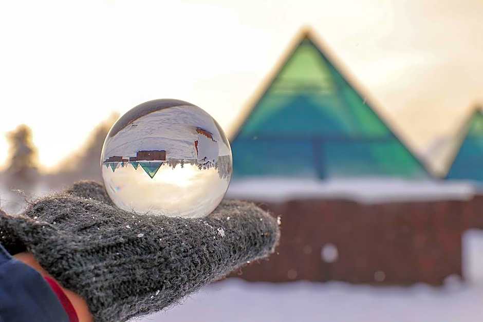 Elves Village Hotel