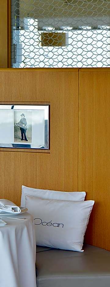 Grand Hotel de L'Océan