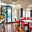 Aparthotel Adagio La Defense Kleber
