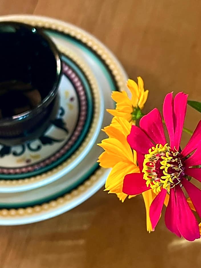 Chalés de Lençóis