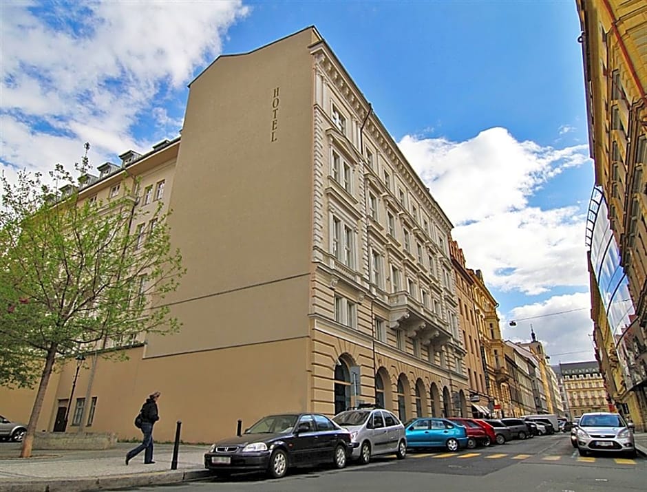 Michelangelo Grand Hotel