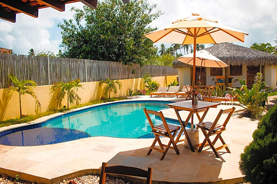 Pousada Icaraizinho Praia