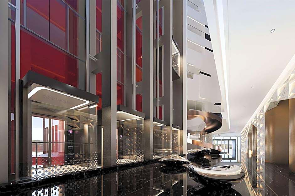 Wyndham Garden Nanjing Airport