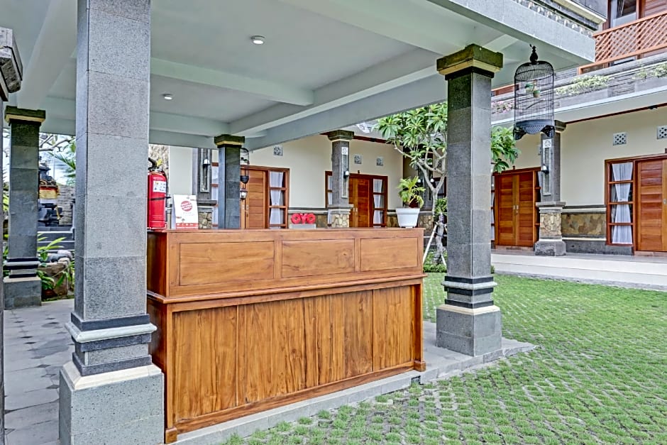 Super OYO Capital O 90654 Pondok Wisata Buana Amerta