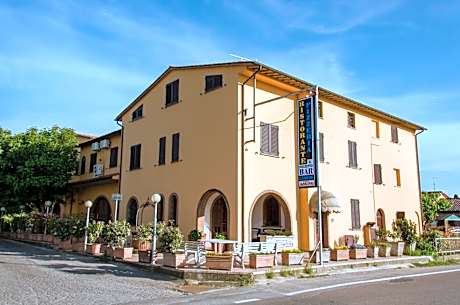 Il Pozzetto