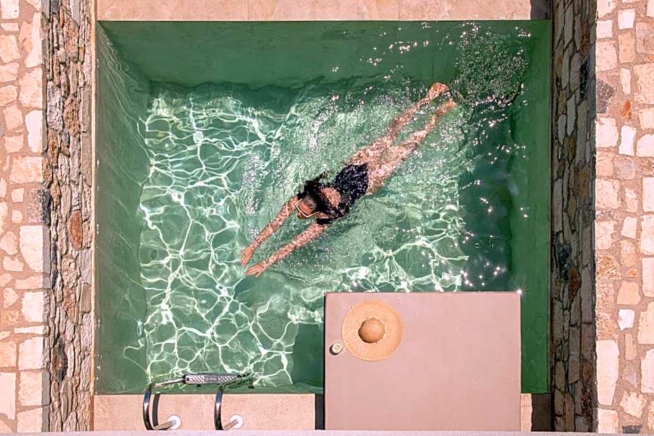 Elèa Concept Hotel & Suites