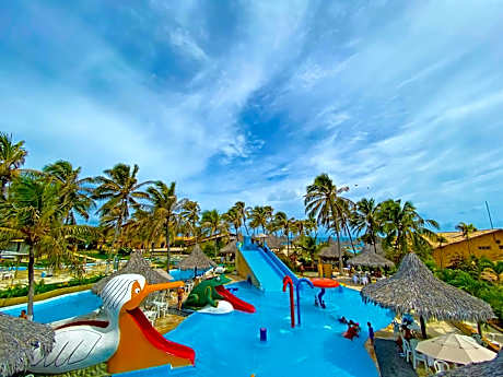 Hotel Parque das Fontes-All Inclusive