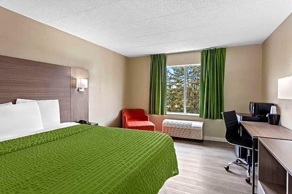 Econo Lodge Willowbrook