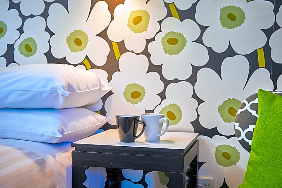 Kaikoura Boutique Hotel