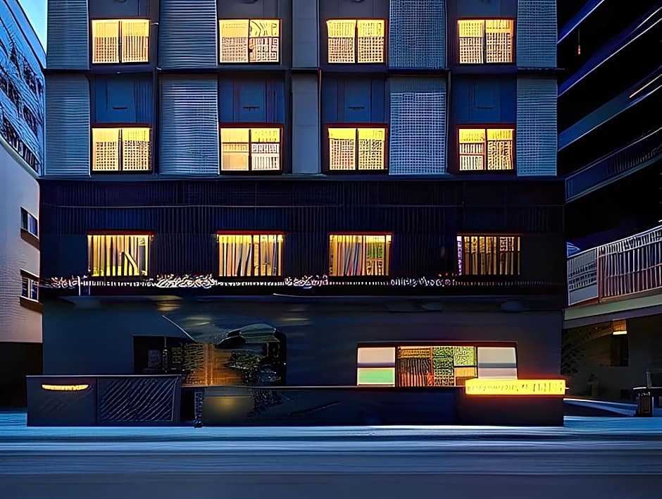 Mitsui Garden Hotel Kyoto Station