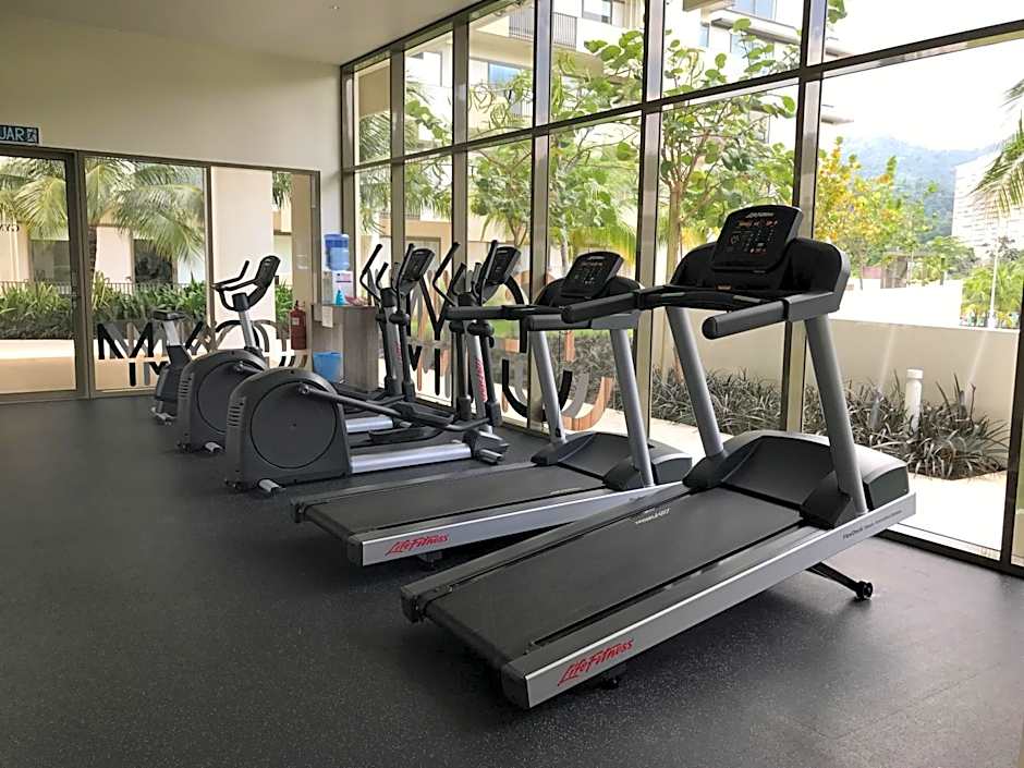 By The Sea with Side Seaview n Sunset view #3A2