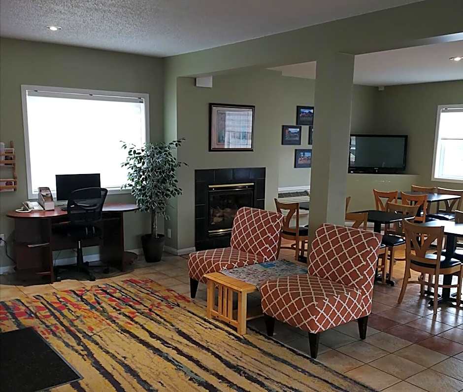 Grand Forks Inn