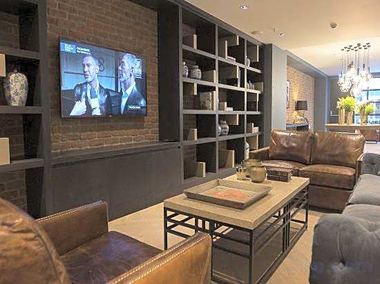 Sentire Hotels & Residences Taksim