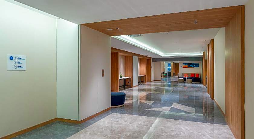 Holiday Inn Express Kunming Panlong By IHG