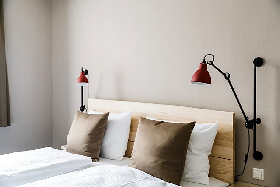 Hotel Villa Bodeblick