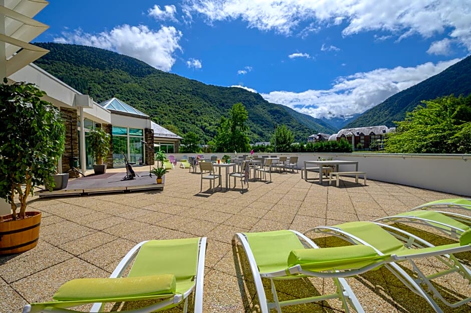 Village Club Les Balcons des Pyrénées