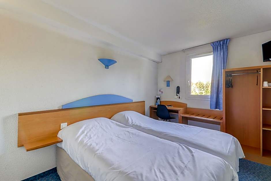Brit Hotel Essentiel Saint-Flour