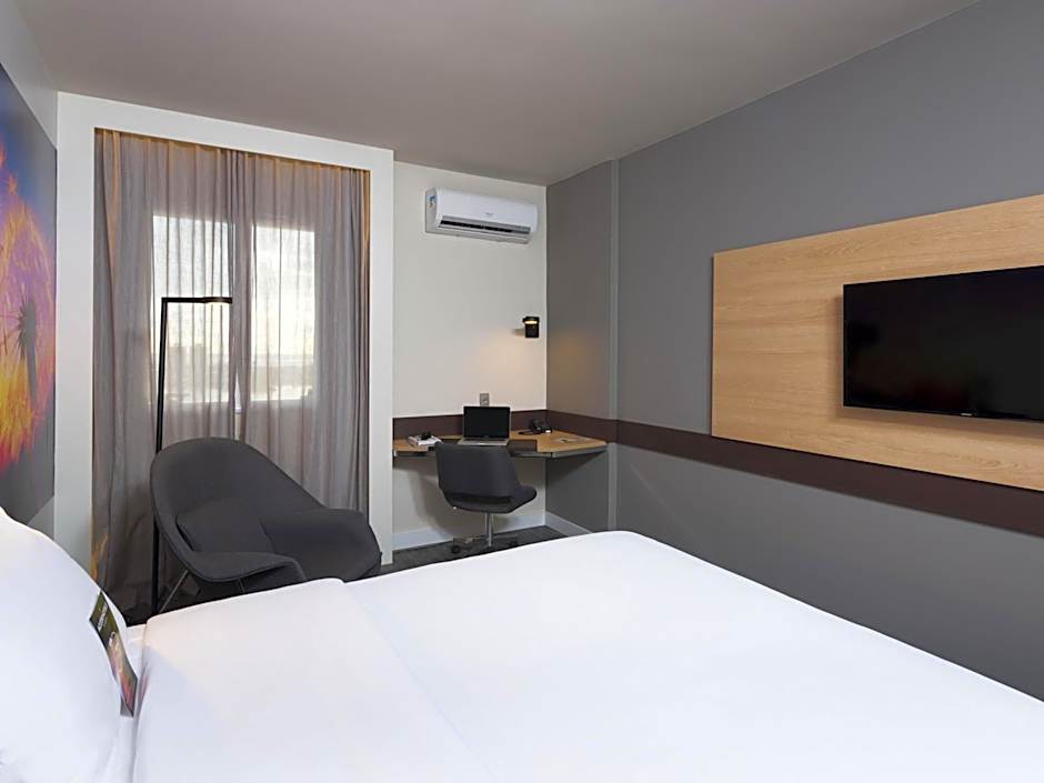 Novotel Itajai