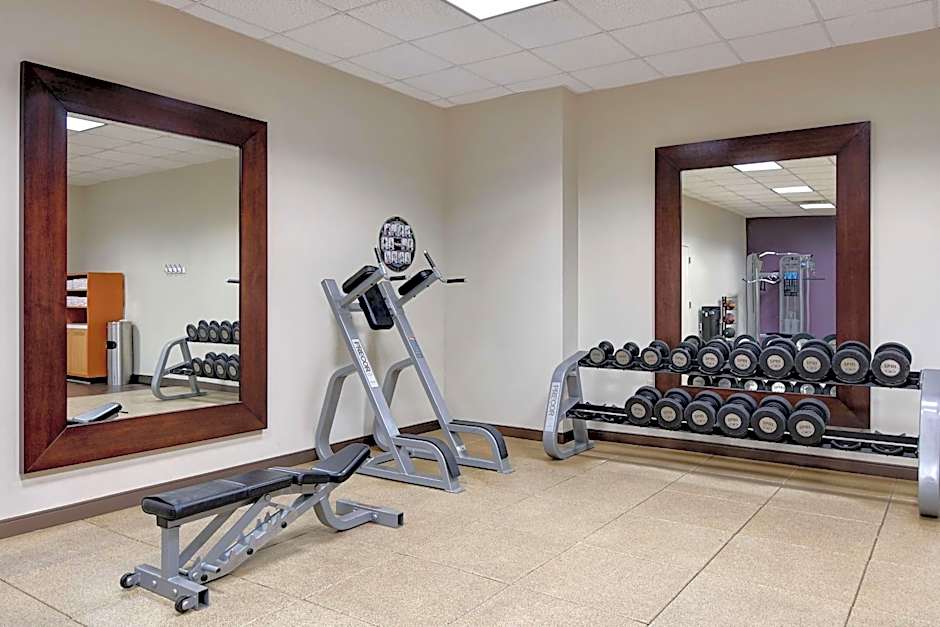DoubleTree By Hilton Phoenix- Tempe