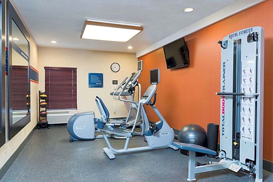 Hampton Inn By Hilton Port Huron