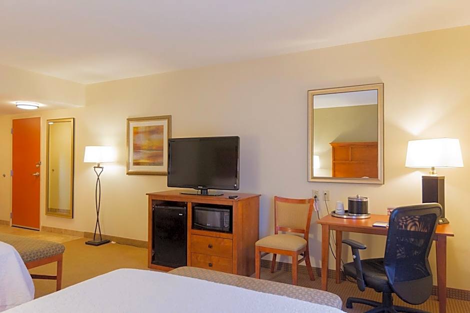 Hampton Inn & Suites Radcliff/Fort Knox