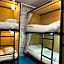D​ Luck​ Hostel