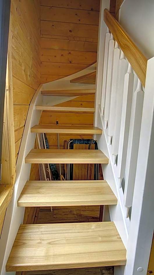 Gryf-Balt - Domki drewniane