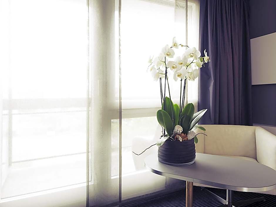 Mercure Plaza Biel