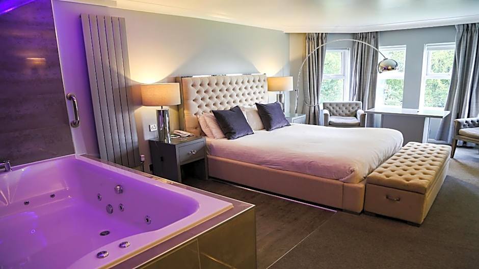 Birmingham North Moor Hall Hotel, BW Premier Collection