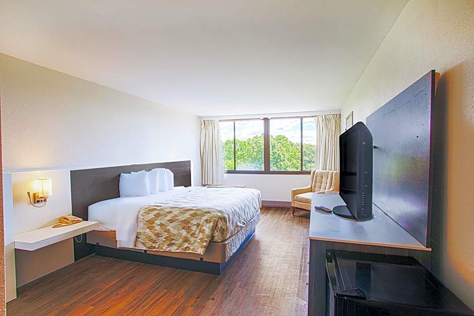 Americas Best Value Inn Winston-Salem