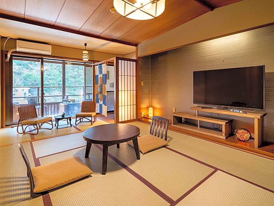 Foto 1 daripada 5 — Japanese Style, Nonsmoking