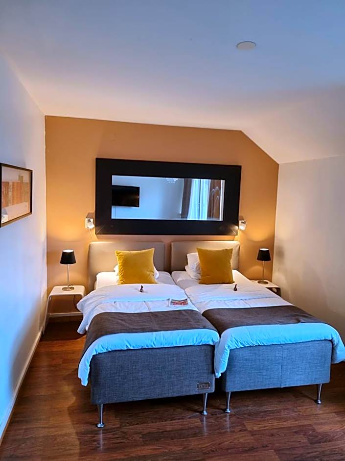 Hotell Västerås