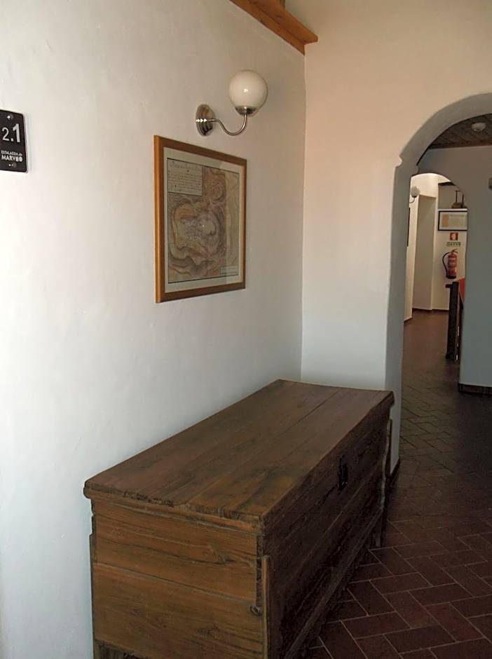 Estalagem de Marvão